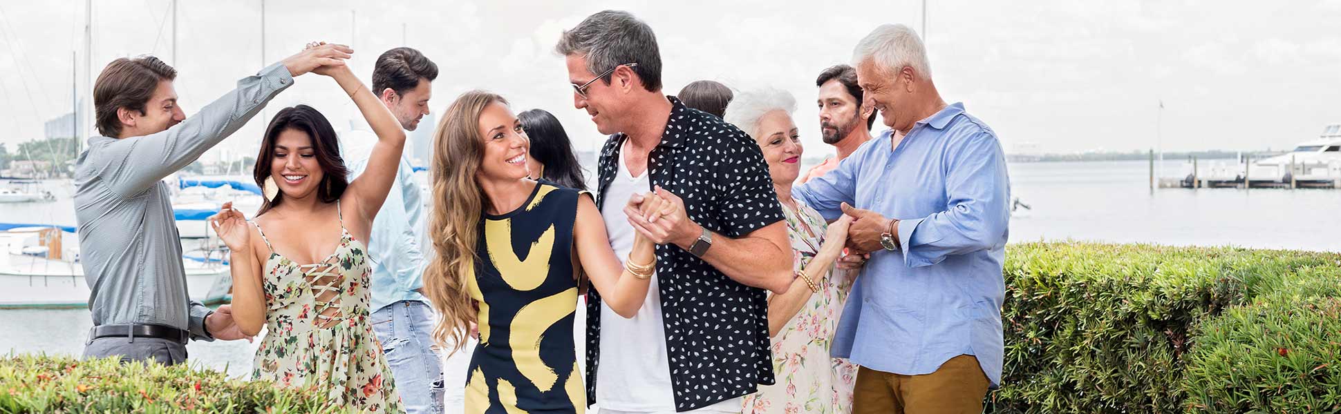 Frequently Asked Questions Banners