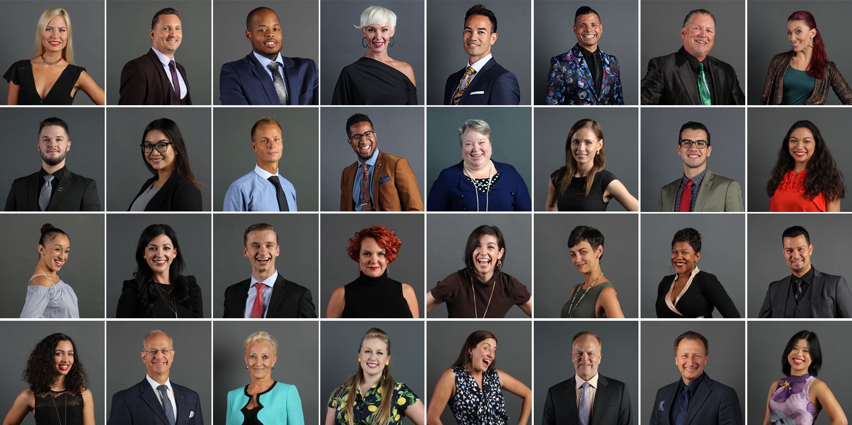 Arthur Murray Careers Background Banner