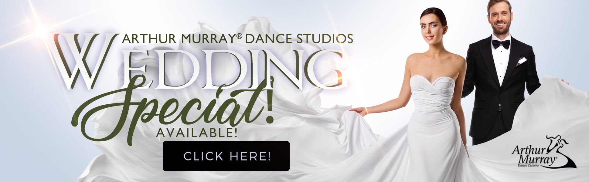 Arthur Murray Wedding Dance Lessons