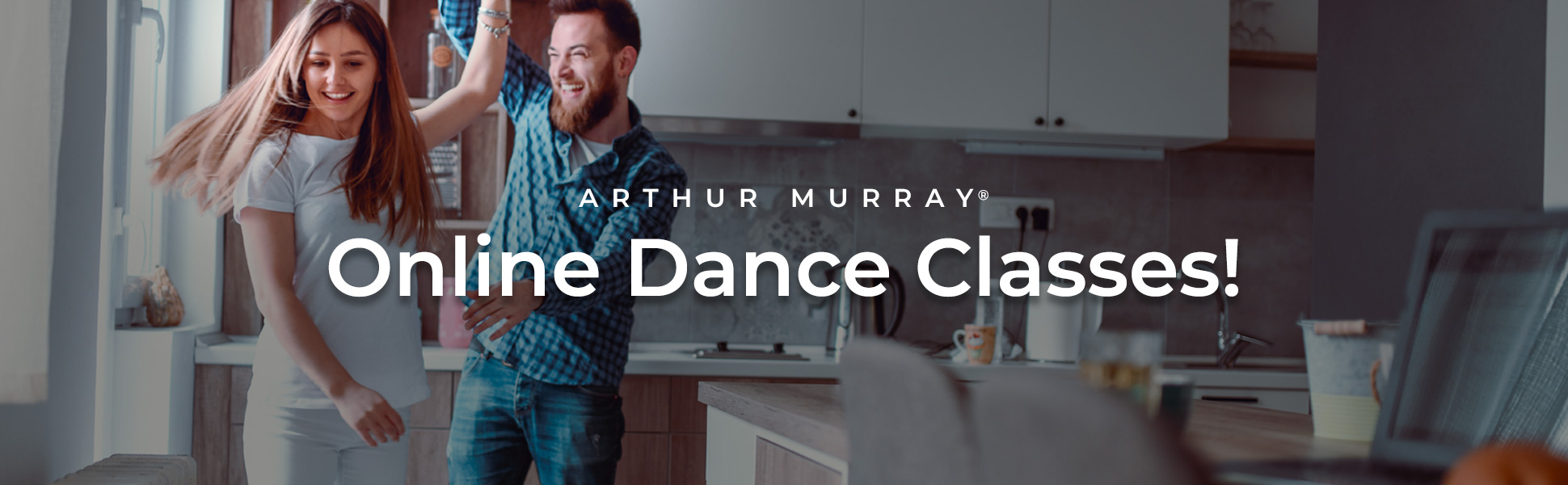 Arthur Murray Green Hills Online Dance Classes