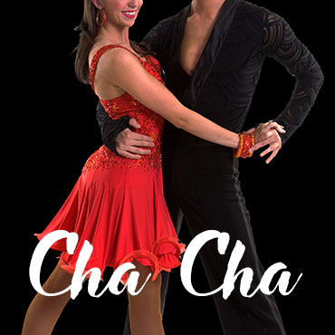 Cha Cha