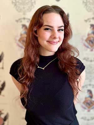 Megan Warren